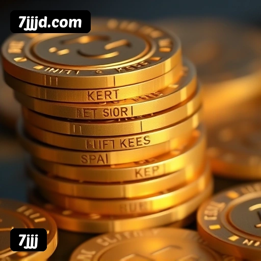 Loterias online disponíveis na 7jjj