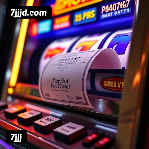 7jjj segurança SSL 256-bit - Licença Curaçao, eCOGRA, GLI certificado