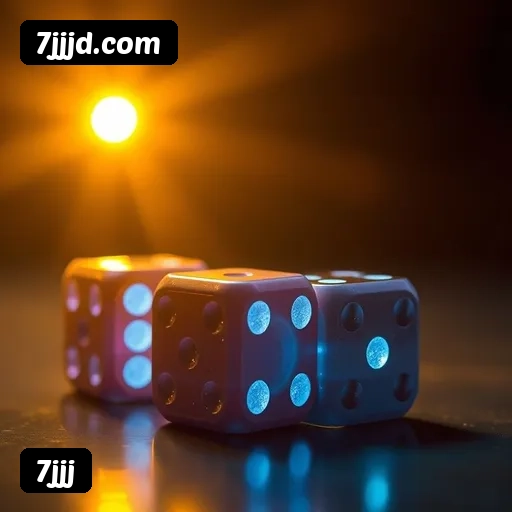 Níveis do programa VIP da 7jjj